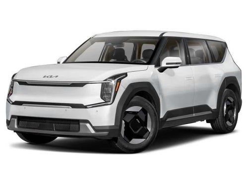 2026 Kia EV9 Light Long Range