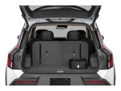 2026 Kia EV9 Light Long Range