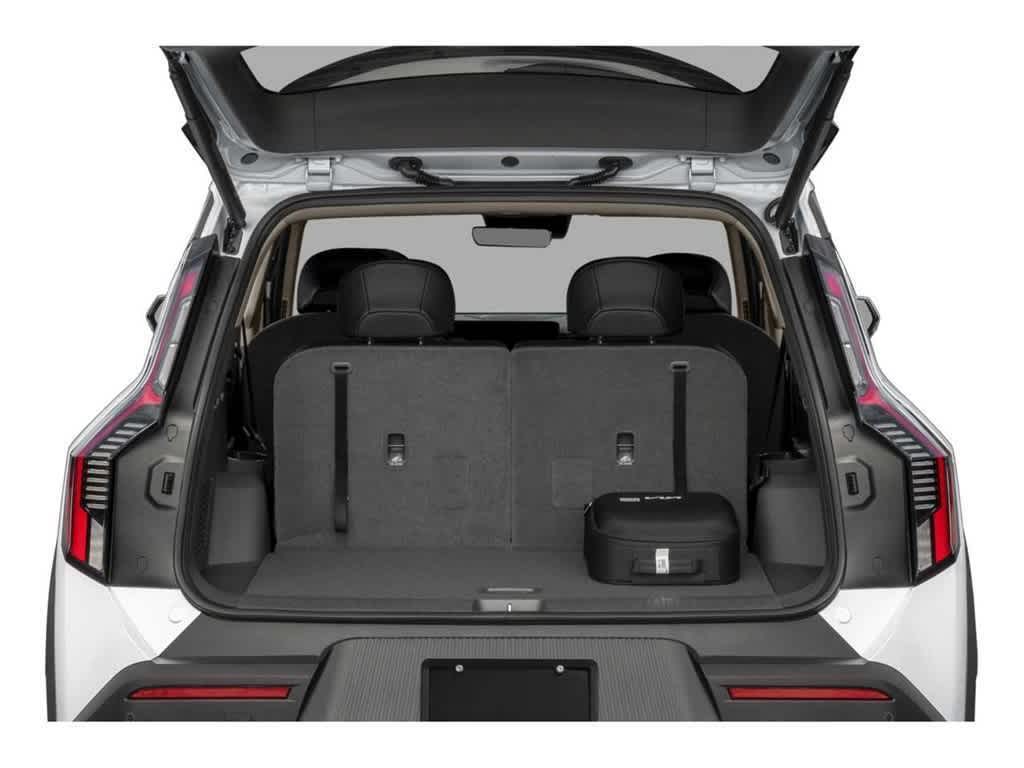 2026 Kia EV9 Light Long Range