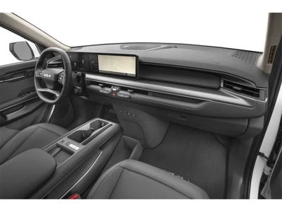 2026 Kia EV9 Light Long Range