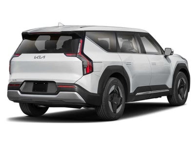 2026 Kia EV9 Light Long Range