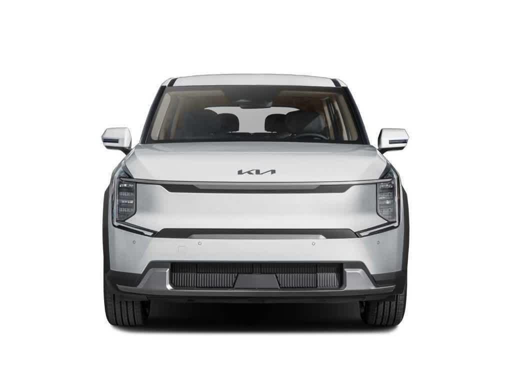 2026 Kia EV9 Light Long Range