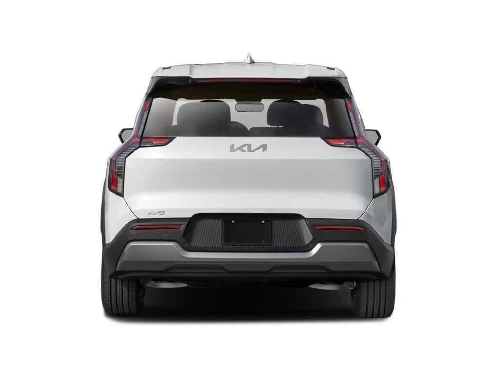 2026 Kia EV9 Light Long Range