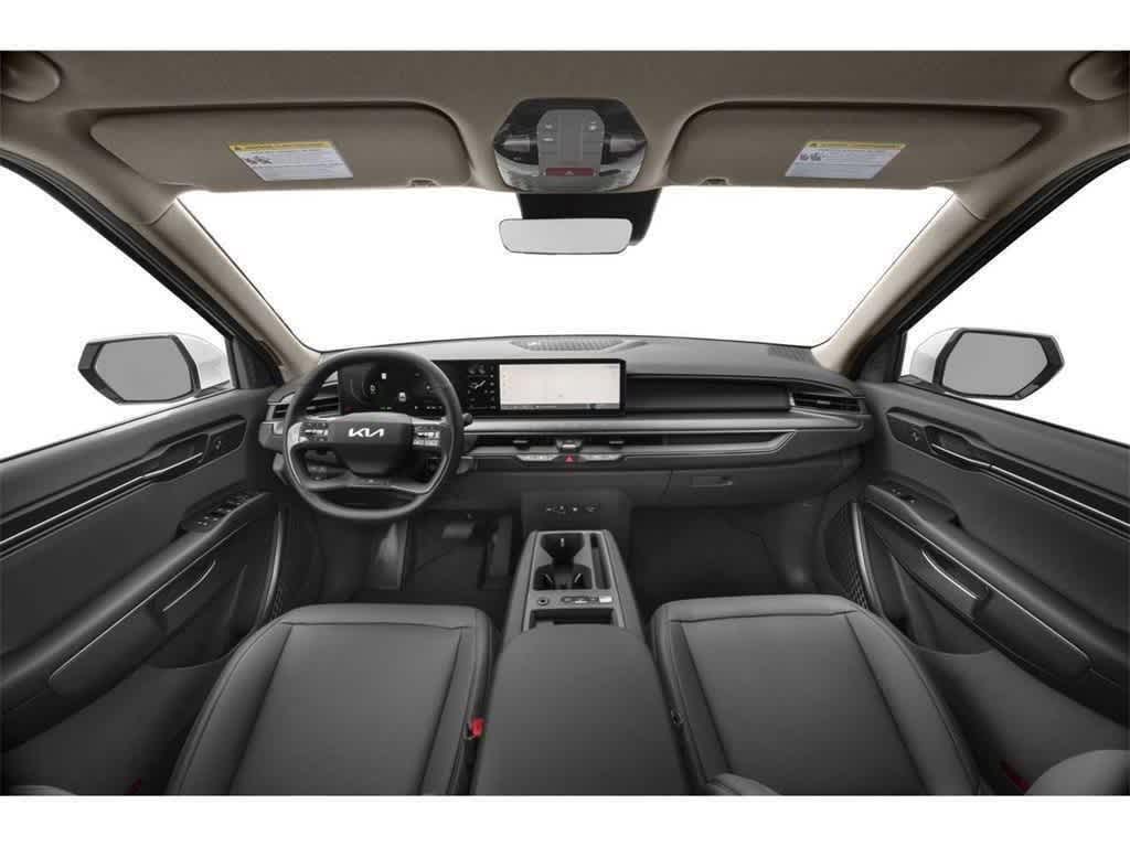 2026 Kia EV9 Light Long Range