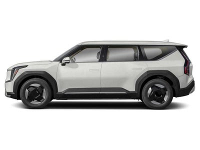 2026 Kia EV9 Light Long Range