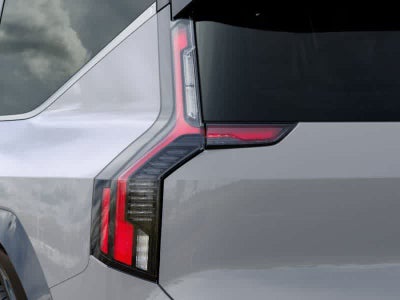 2026 Kia EV9 Land