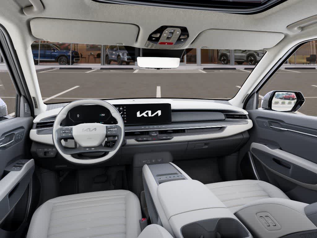 2026 Kia EV9 Land