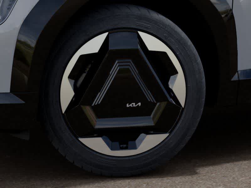 2026 Kia EV9 Land
