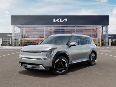 2026 Kia EV9 Land