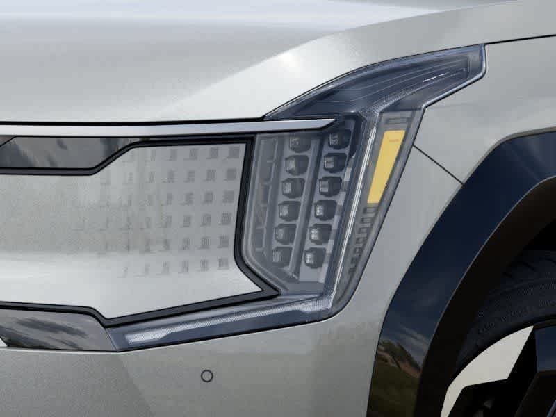 2026 Kia EV9 Land