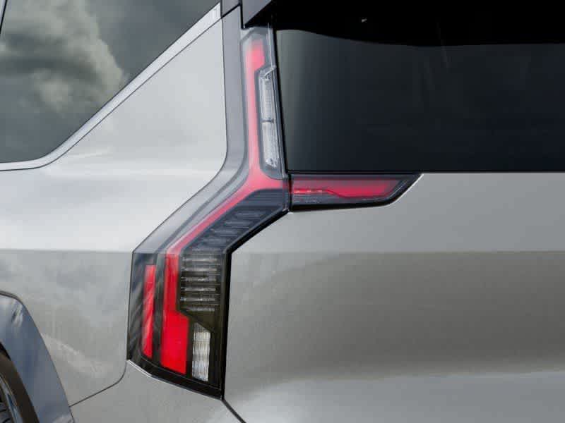 2026 Kia EV9 Land