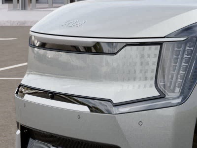 2026 Kia EV9 Land