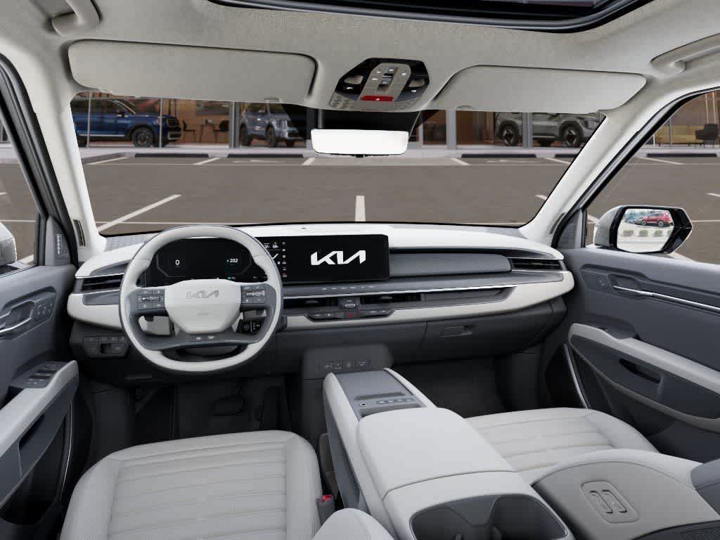 2026 Kia EV9 Land