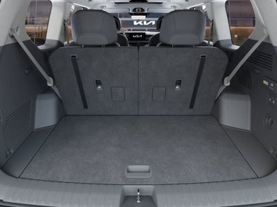 2026 Kia EV9 Land