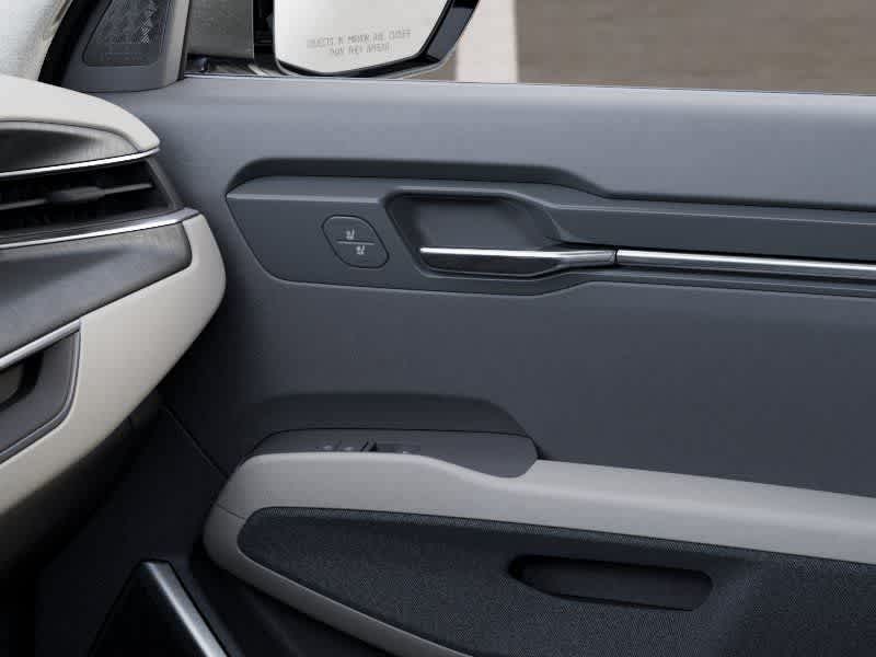 2026 Kia EV9 Land