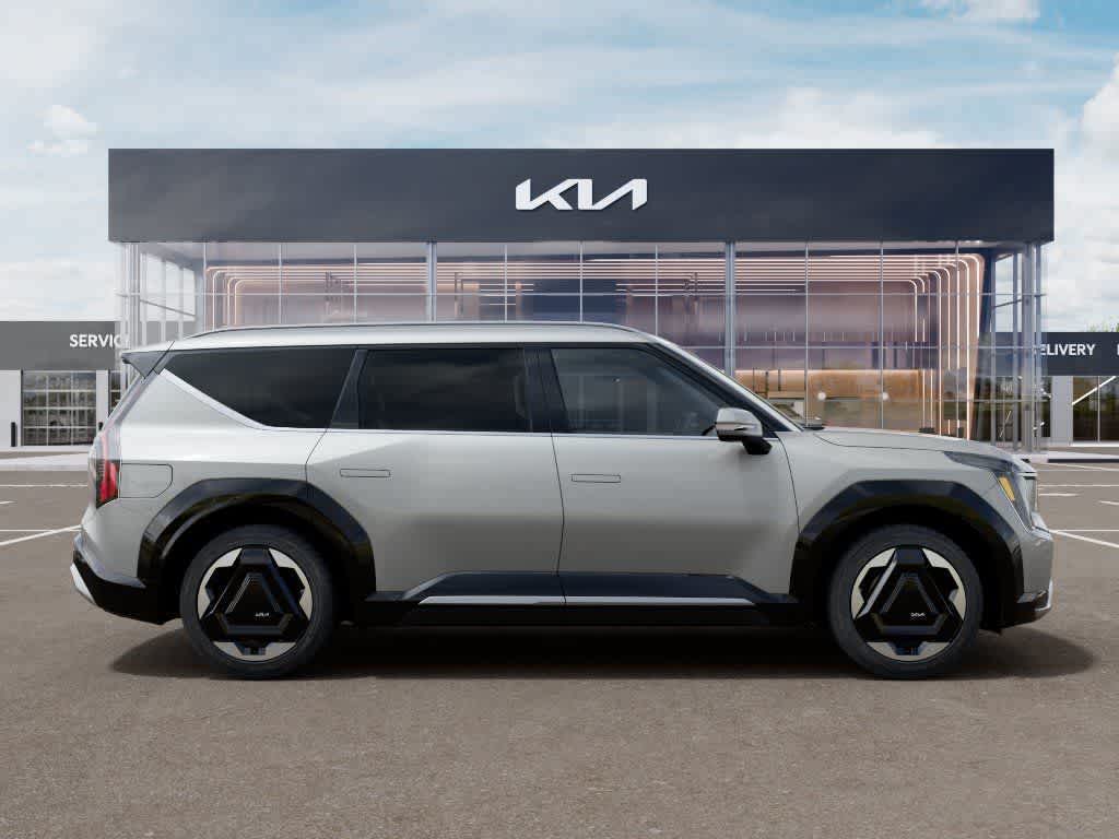 2026 Kia EV9 Land