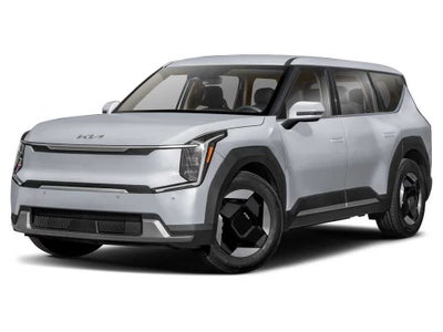 2026 Kia EV9 Land