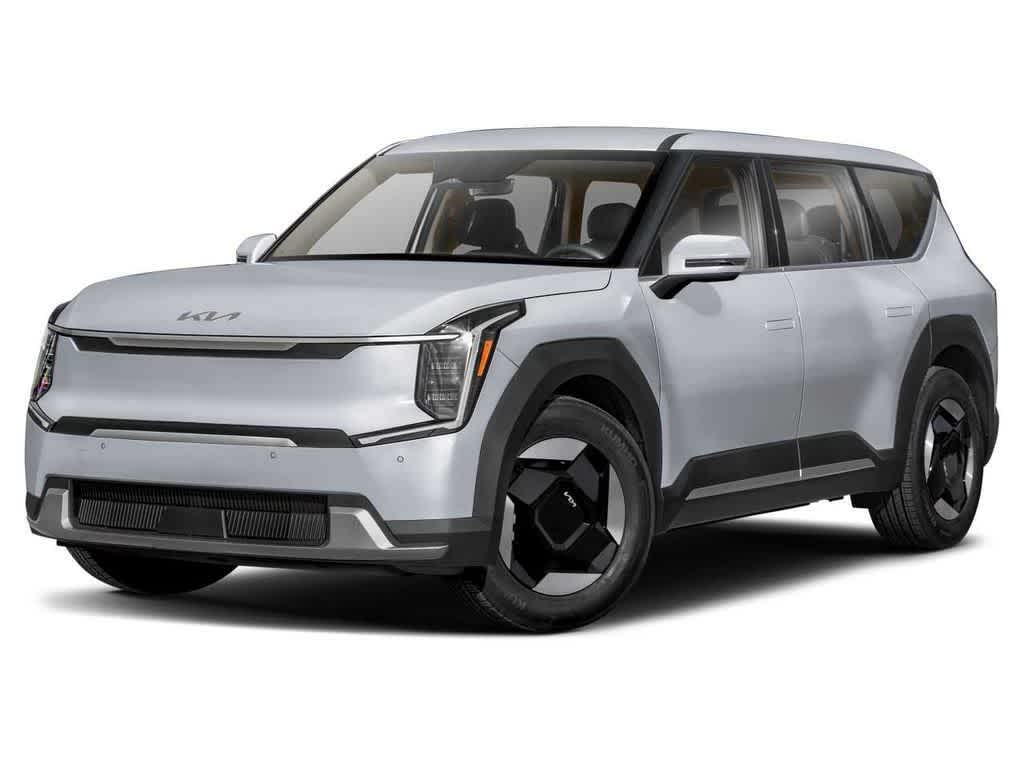 2026 Kia EV9 Land