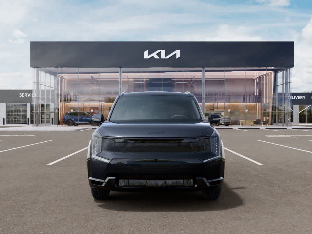 2026 Kia EV9 Land