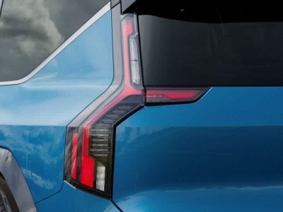 2026 Kia EV9 Land