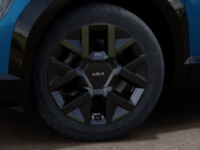 2026 Kia EV9 Land