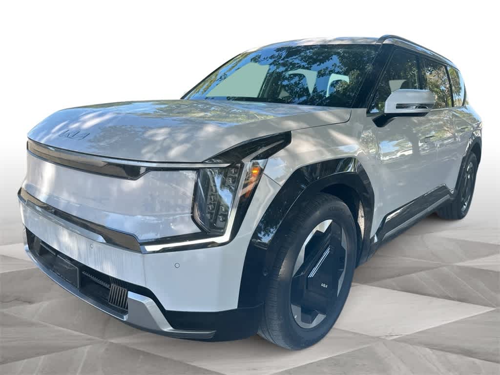 2026 Kia EV9 Land