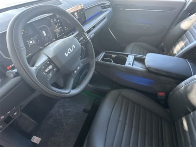 2026 Kia EV9 Land