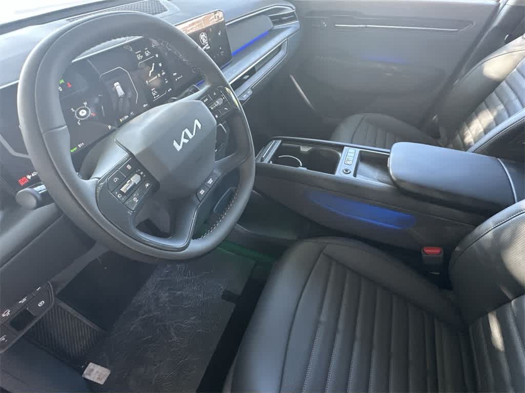 2026 Kia EV9 Land