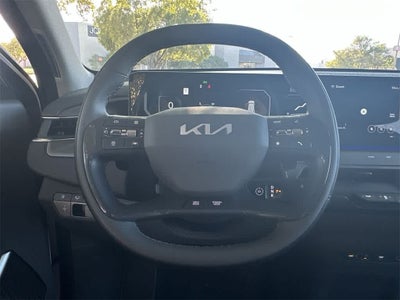 2026 Kia EV9 Land