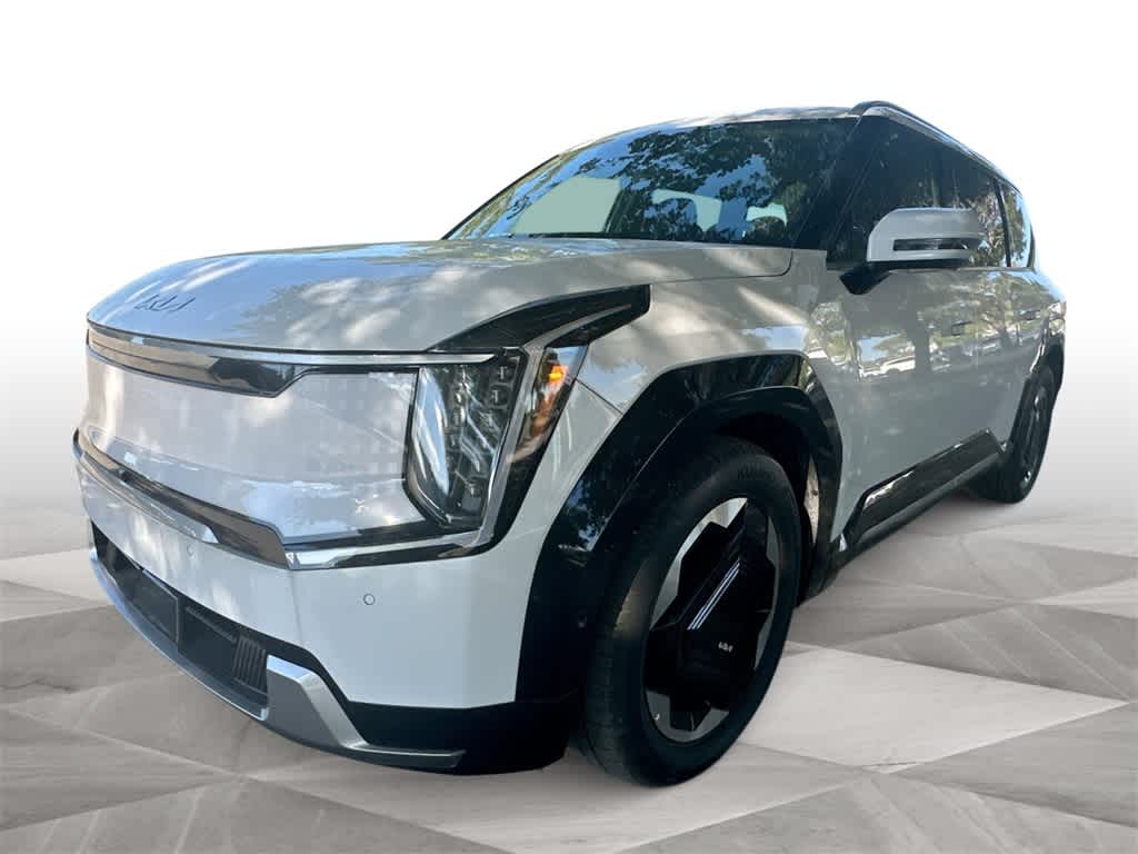 2026 Kia EV9 Land