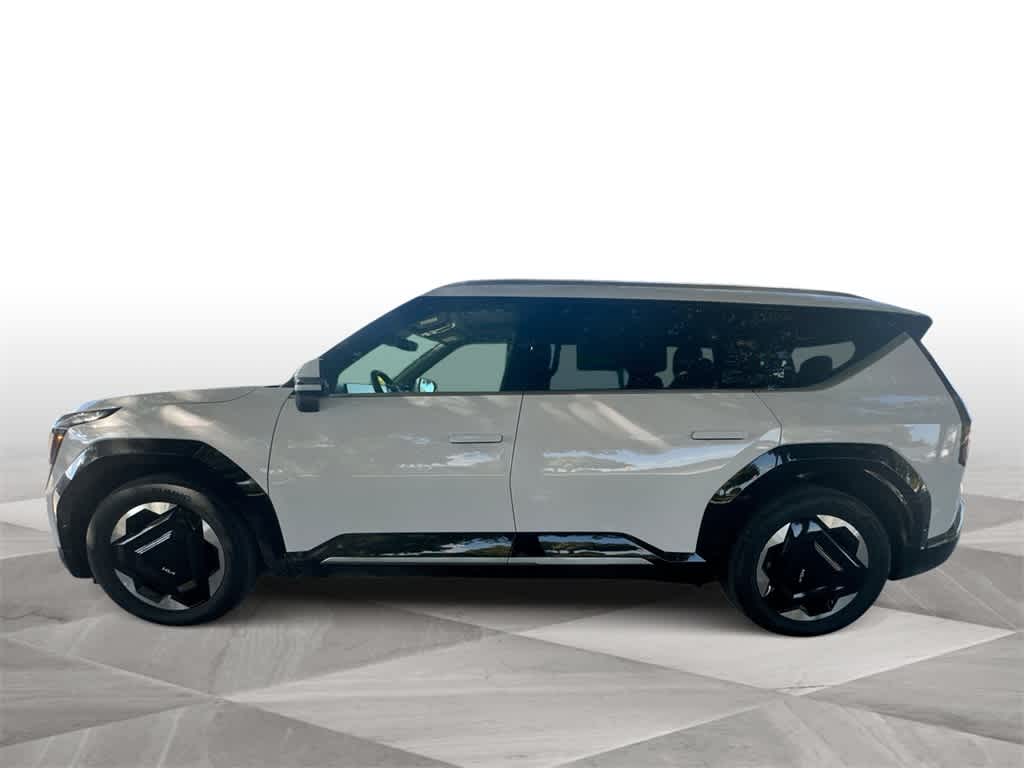 2026 Kia EV9 Land