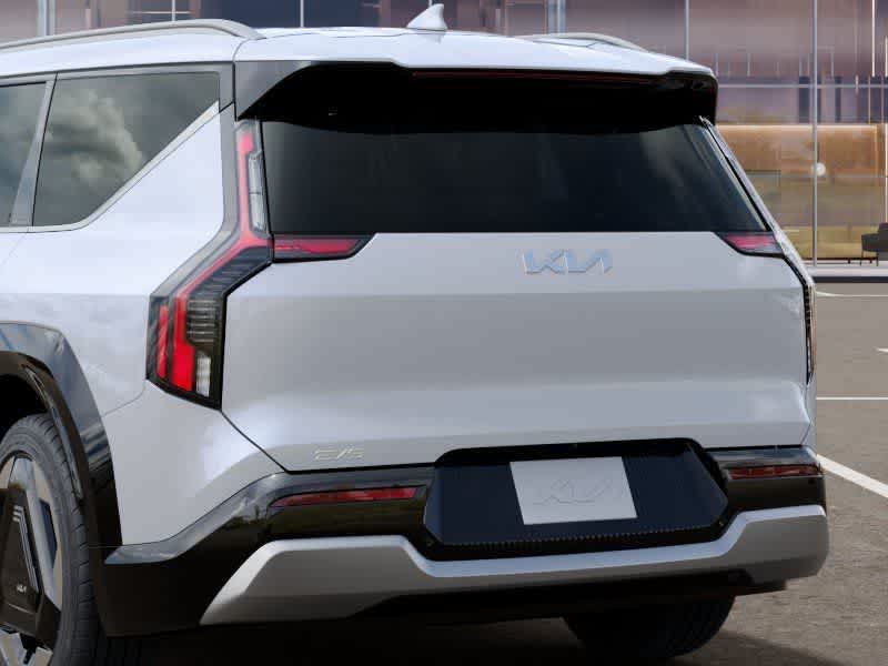 2026 Kia EV9 Land