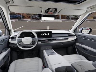 2026 Kia EV9 Land