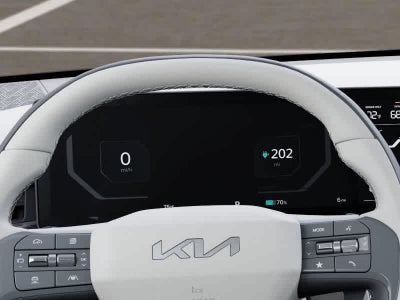 2026 Kia EV9 Land
