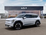 2026 Kia EV9 Land