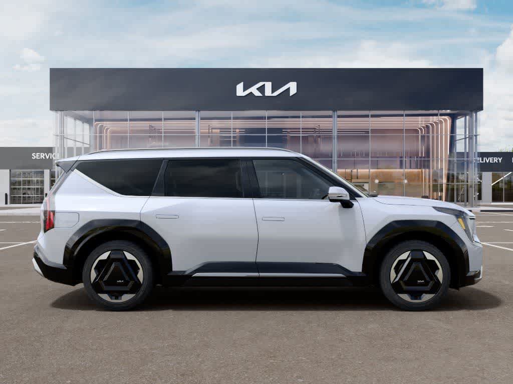 2026 Kia EV9 Land