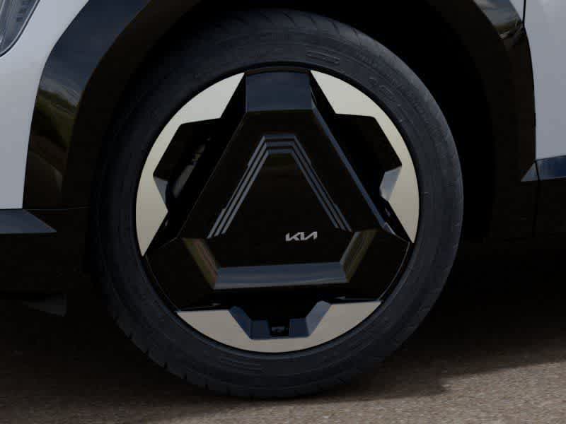2026 Kia EV9 Land