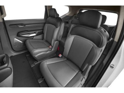 2026 Kia EV9 Land