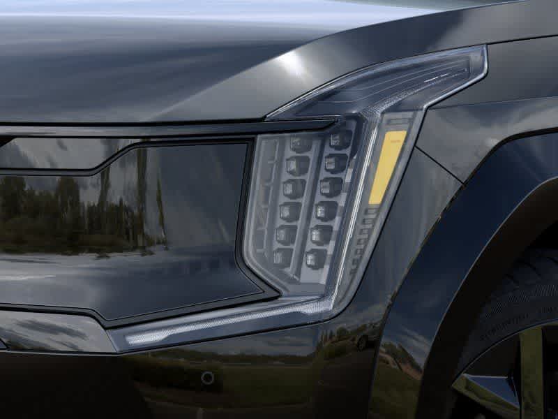 2026 Kia EV9 Land