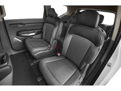 2026 Kia EV9 Land