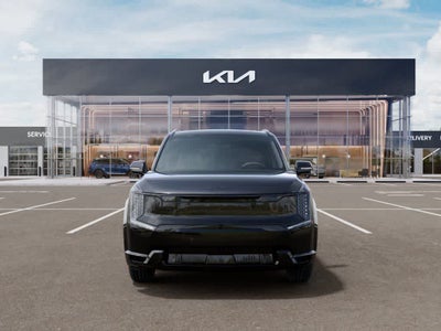 2026 Kia EV9 Land
