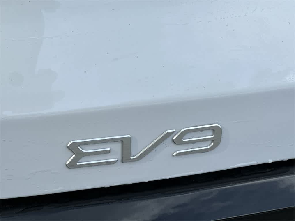 2026 Kia EV9 GT-Line