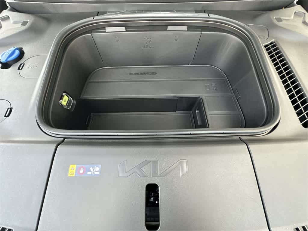 2026 Kia EV9 GT-Line