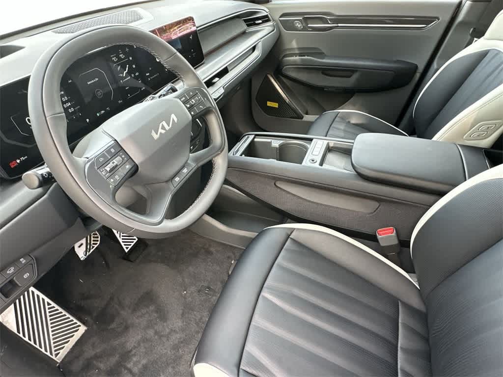 2026 Kia EV9 GT-Line