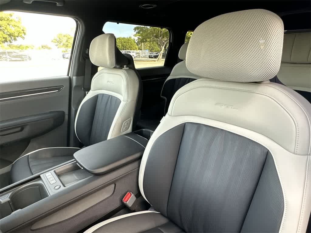 2026 Kia EV9 GT-Line