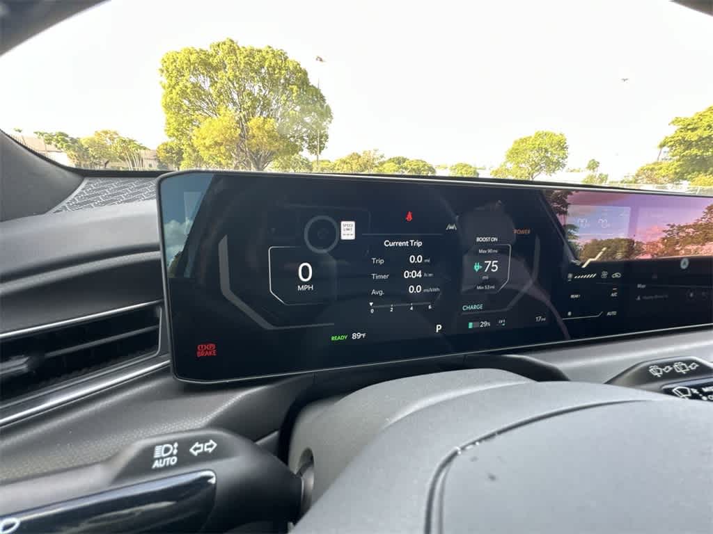 2026 Kia EV9 GT-Line