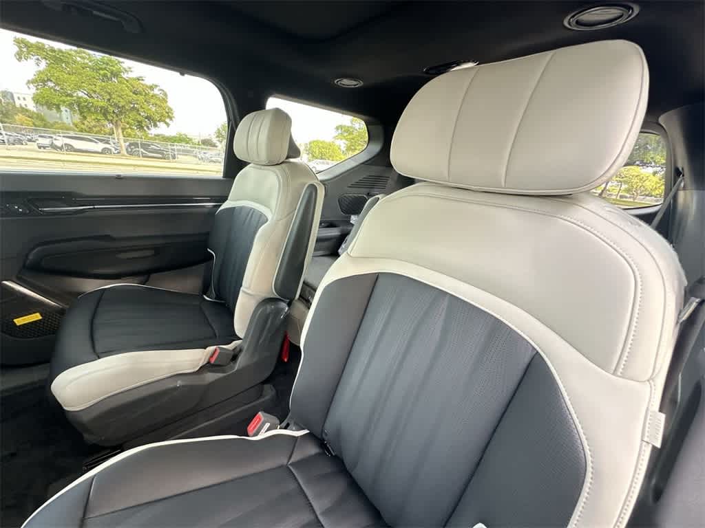 2026 Kia EV9 GT-Line