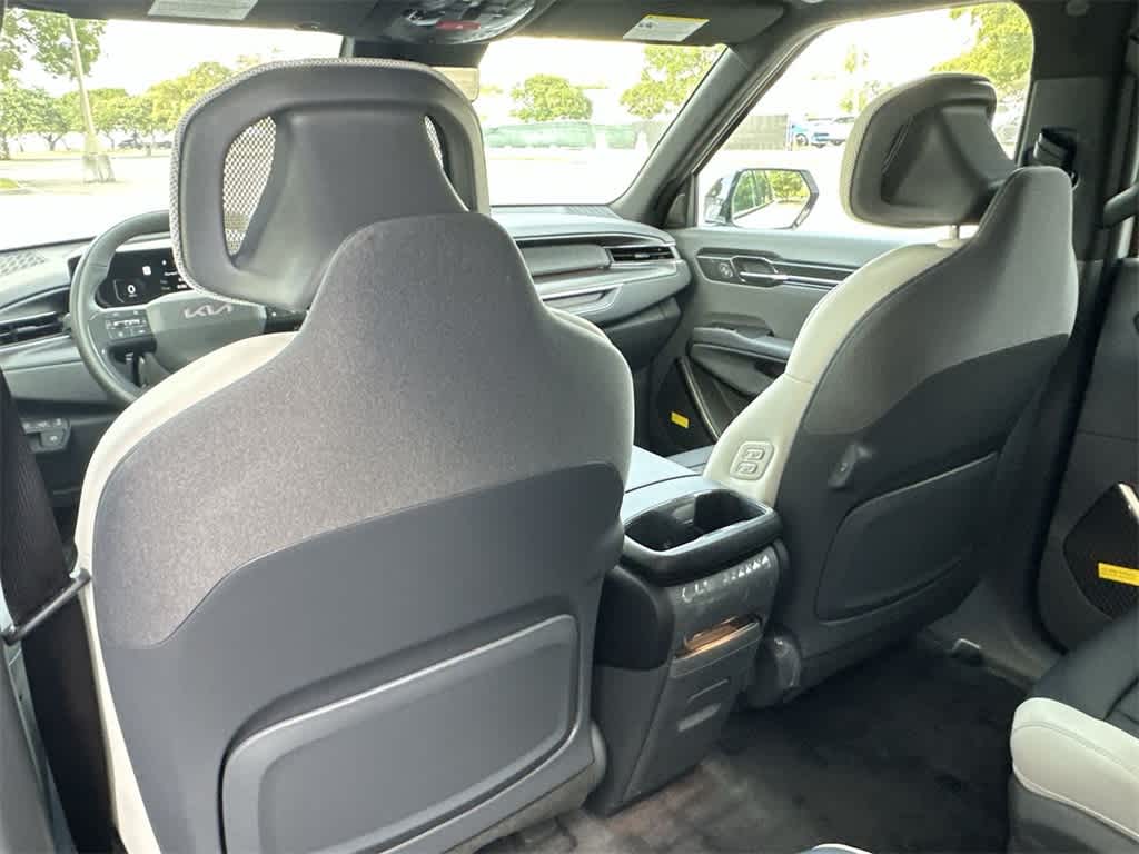 2026 Kia EV9 GT-Line