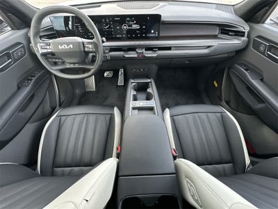 2026 Kia EV9 GT-Line