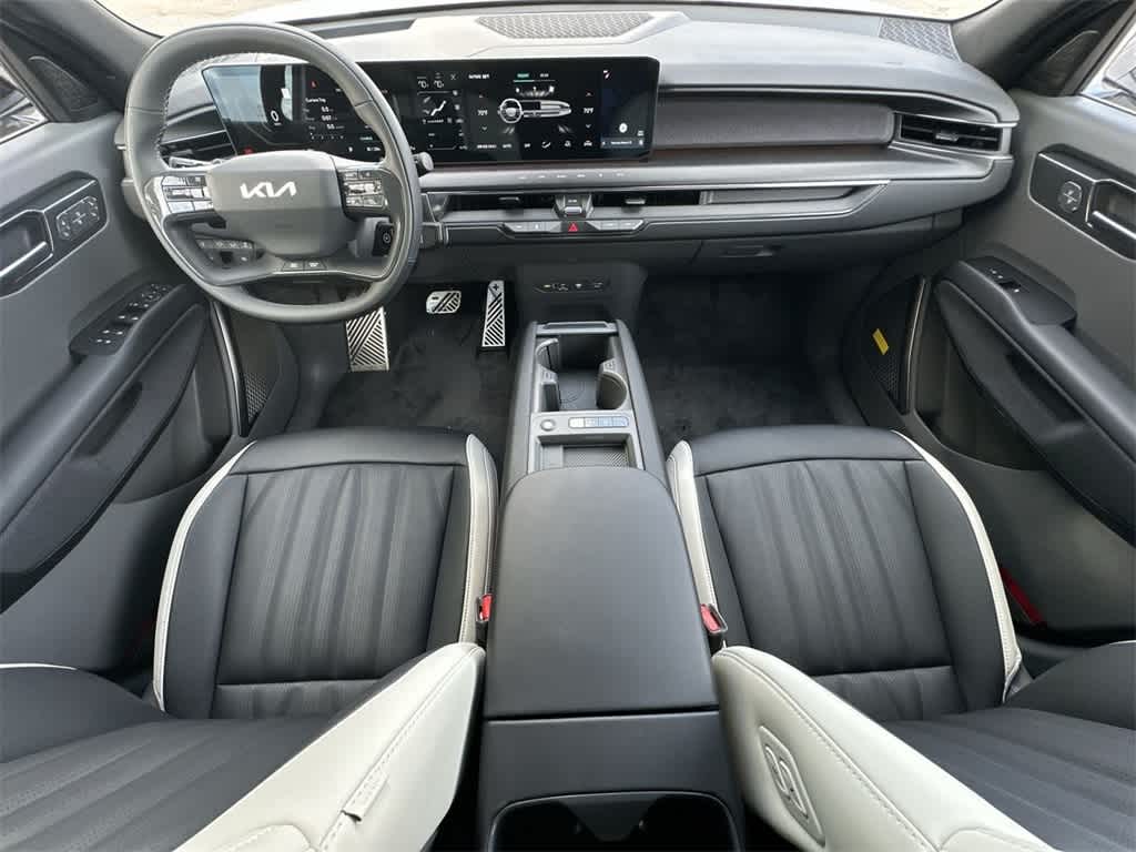 2026 Kia EV9 GT-Line